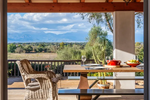 Una finca familiar cuidada con esmero que reúne lo mejor de dos mundos — 18