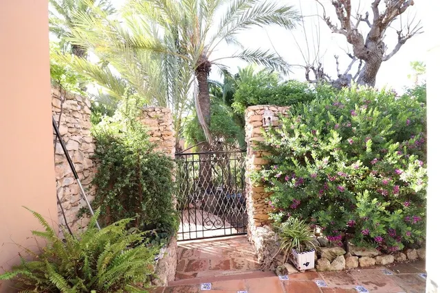 Chalet en Torrevieja El Chaparral — 33