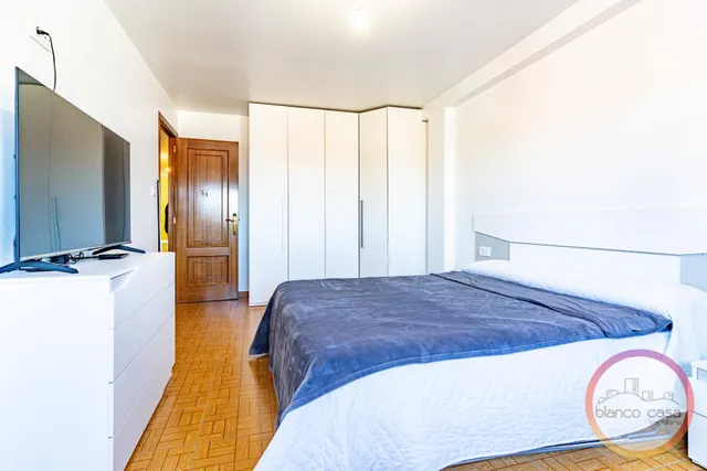 ✨ ¡AMPLIO PISO de 144 m2 con ASCENSOR y TERRAZA cubierta en CARBALLO por 139.990€! — 6