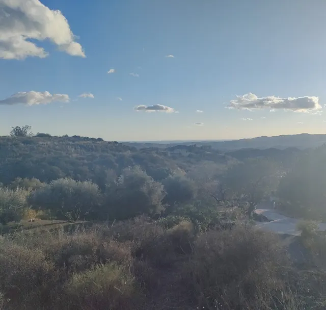 VIVIR EN LA NATURALEZA CON TODOS LOS SERVICIOS A MENOS DE 5 KM — 2