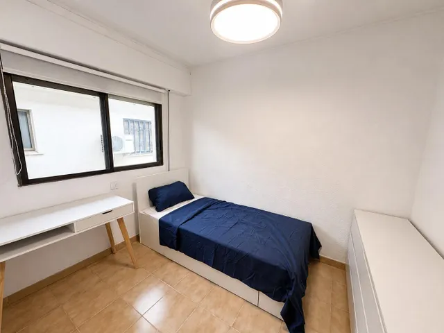Bungalow en Playa San Juan de Alicante zona [Nou Nazareth] — 11