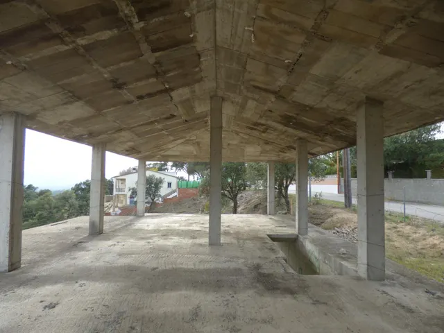 Parcela en Mas Altaba — 2