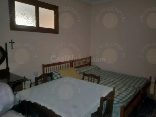 Piso en Venta en Bonillo, El Albacete — 7