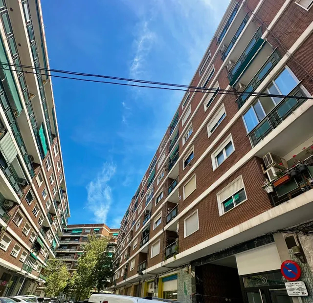 Vivienda amplia y reformada junto a la Ciudad de las Ciencias y los JARDINES DEL TURIA — 22