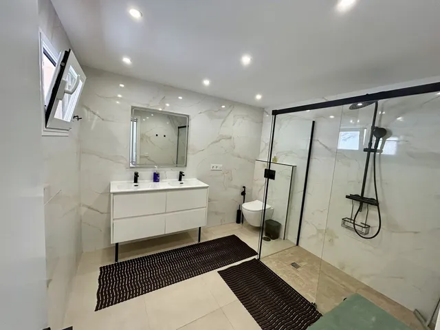 Chalet 6 habitaciones 400m² en venta - Centro — 40