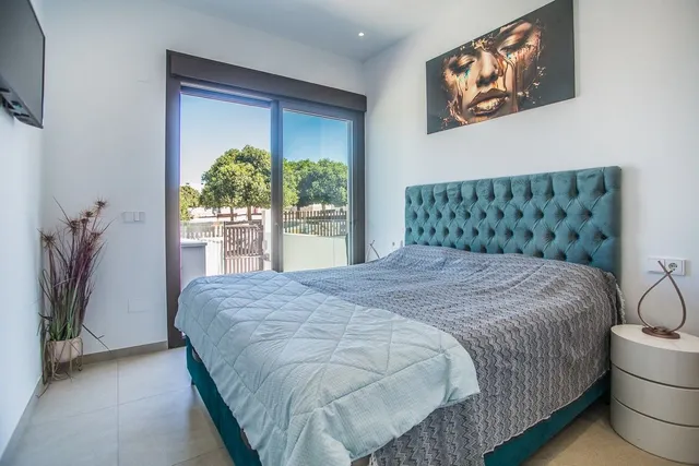 Villa 4 habitaciones 203m² en venta - Pueblo 5 — 18