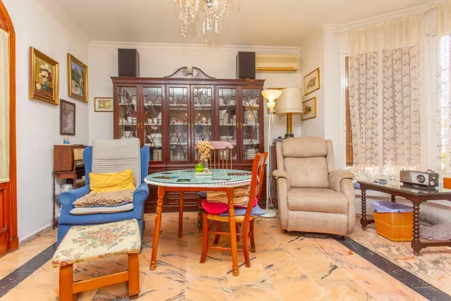 Exclusiva casa con jardín en el centro de El Puerto de Santa María — 15