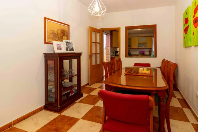 Casa en la banasta — 31