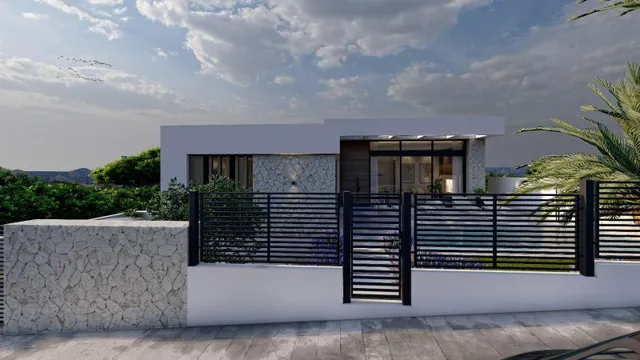 Vivienda de lujo en Rojales — 17