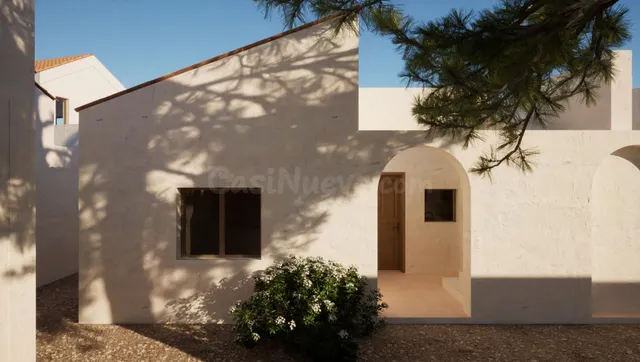 Barrio Andaluz - Casa Aromas de Azahar — 2