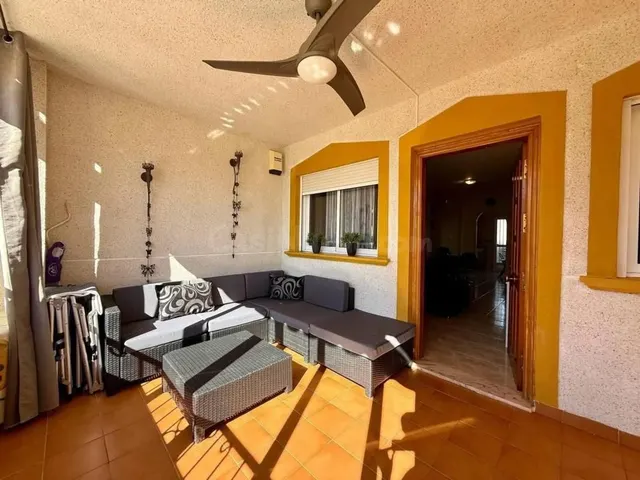 Apartamento 2 habitaciones 61m² en venta - Urbanización Perla del Mar — 5