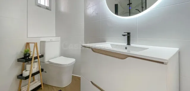 Apartamento 3 habitaciones 106m² en venta - La Regia — 22