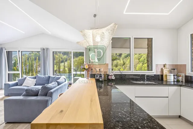 Ático de tres habitaciones en venta en La Massana — 13
