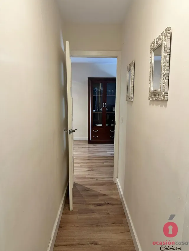 ¡PISO EN LA ZONA MÁS BAJA DEL CAMPO DE LA VERDAD! — 12