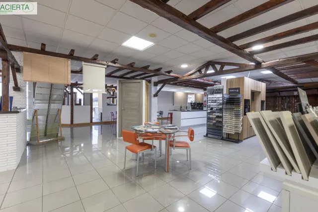 Venta Instalaciones Comerciales — 14