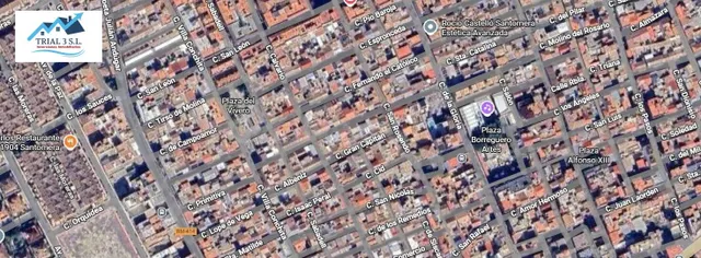 Venta de Piso en Santomera (Murcia) - foto 3