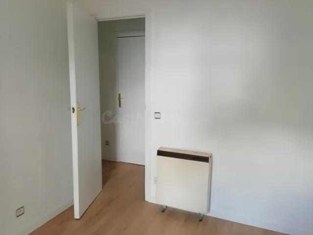 Piso en Alquiler en Madrid Madrid RETIRO — 7