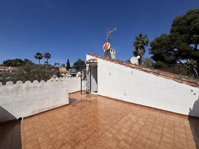 Adosado 3 habitaciones 287m² en venta - Marbella — 23
