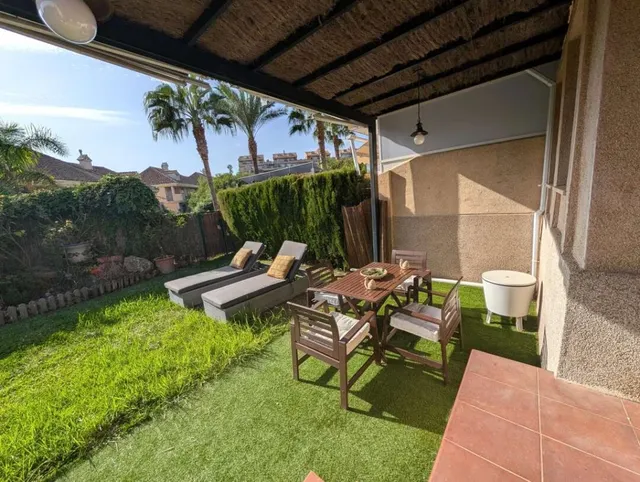 Casa de pueblo en Venta en Linea De La Concepcion, La Cádiz — 2