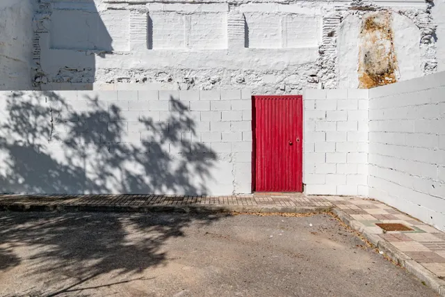 Terreno urbano en venta - Caparacena — 13
