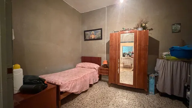 Casa con terreno en venta en Abengibre, Albacete — 12