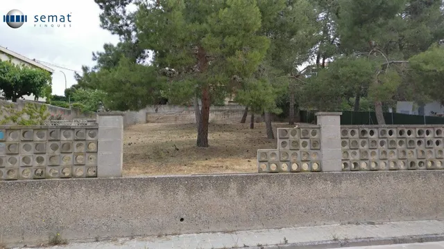 Venta de terreno en Tàrrega, zona residencial — 3