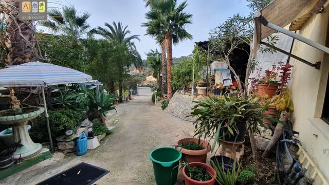 Chalet en El Tosal-La Nucía — 17