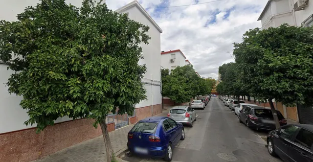 Venta piso en Sevilla — 2