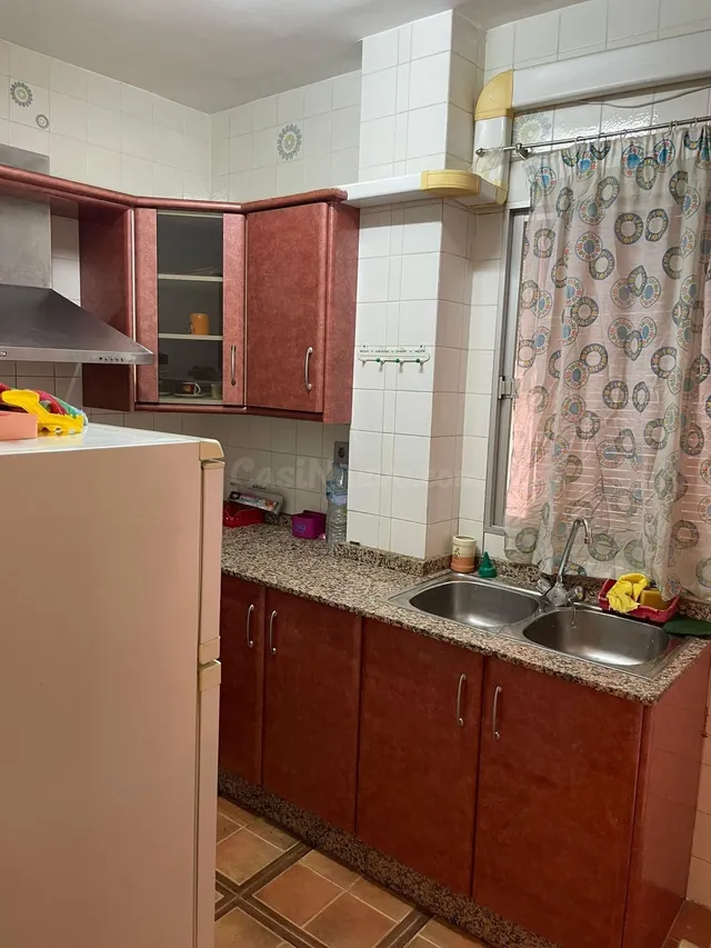 ¡joya en calle fajardo - 1ª planta, amueblado y listo para entrar! — 2