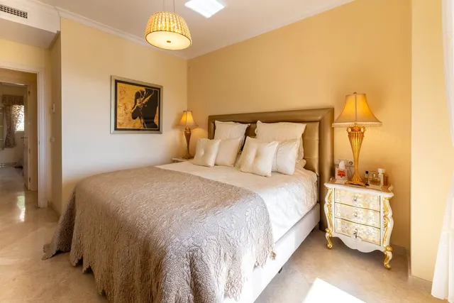 Dúplex 4 habitaciones 180m² en venta - Marbella — 19