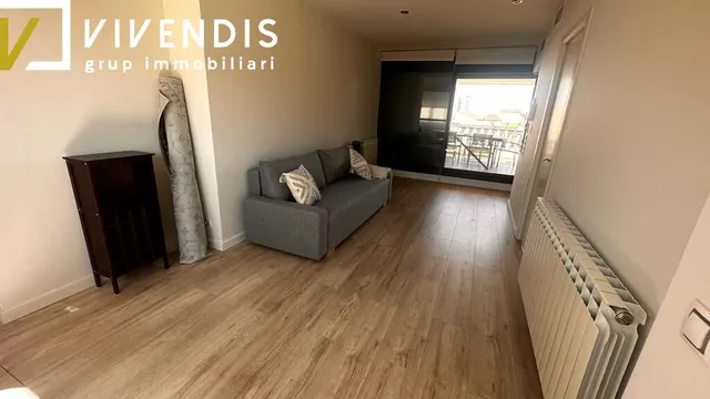 ÁTICO DÚPLEX EN VENTA LLEIDA — 20