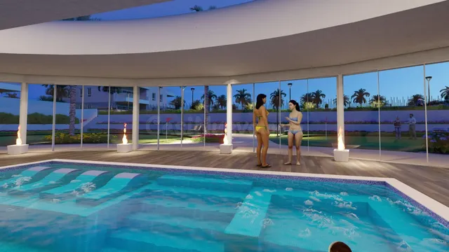 Piso en Venta en Guardamar Del Segura Alicante — 9