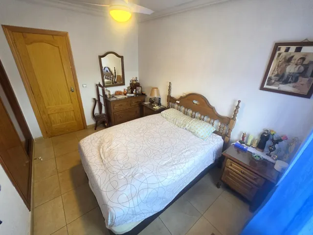 Piso en edificio granada — 32