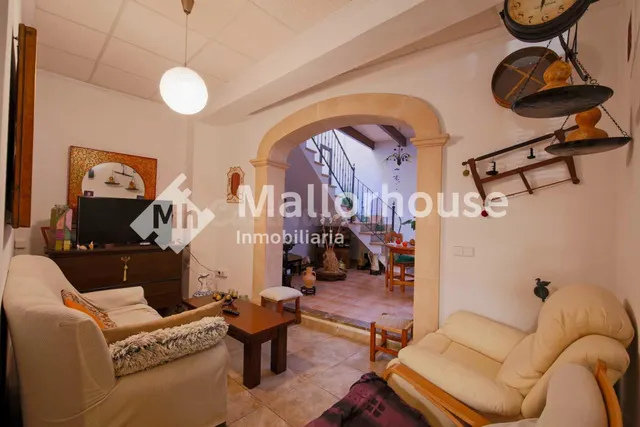 Casa Tipo Dúplex 5 habitaciones 286m² en venta - Santa Marga - foto 5