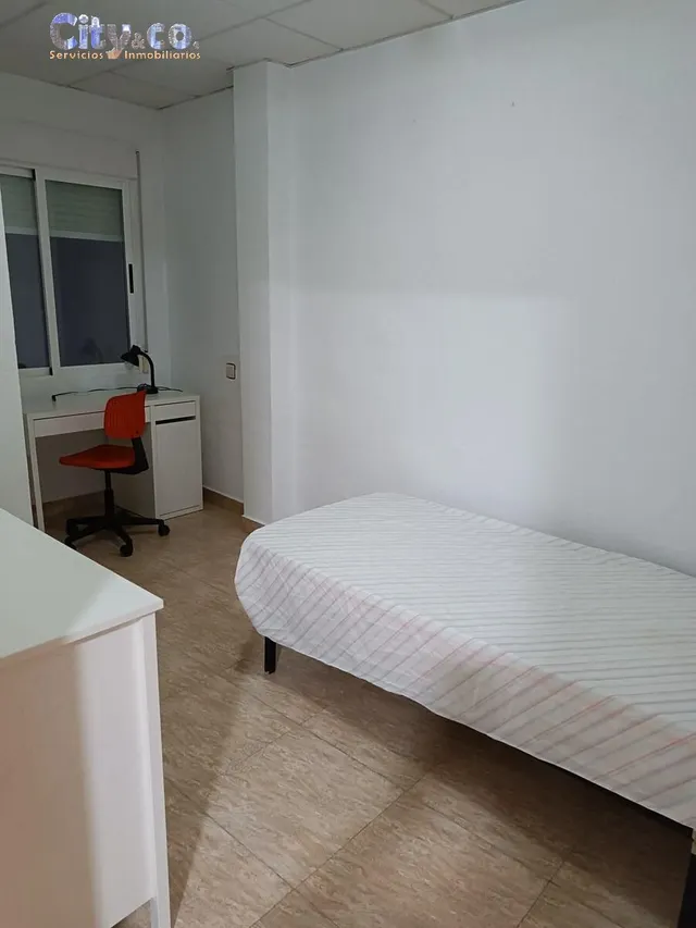 Apartamento en Molina de Segura, Barrio del Carmen — 11