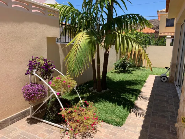 Villa de Lujo 3 habitaciones 120m² en venta - Palm Mar — 17
