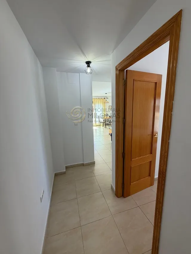 Apartamento luminoso con sol todo el día en Alfaz del Pi — 8