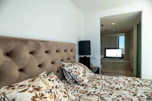 Ático 3 habitaciones 255m² en venta - Centro — 18