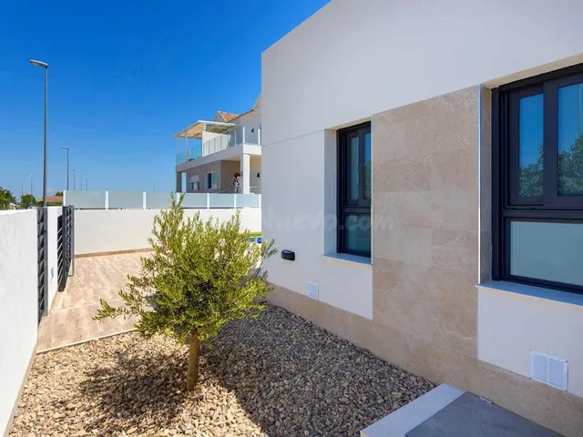 Villa 3 habitaciones 112m² en venta - Comunidad valenciana - foto 4