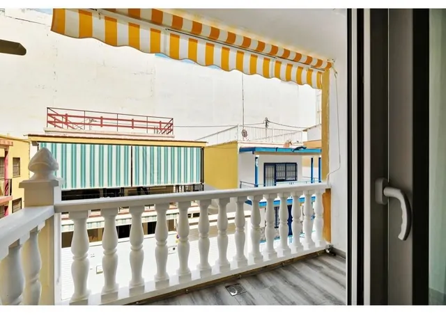 Apartamento 2 habitaciones 75m² en venta - Centro — 11