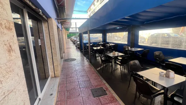 Local comercial 71m² en venta - Estacion de autobuses — 34