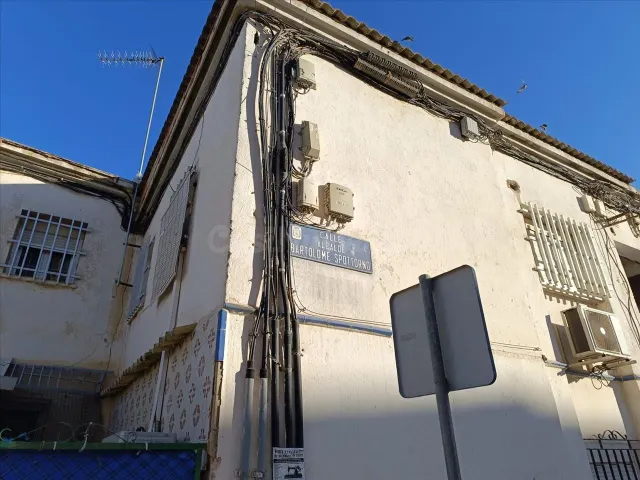Dúplex 2 habitaciones 70m² en venta - San Ginés-Virgen de la - foto 3