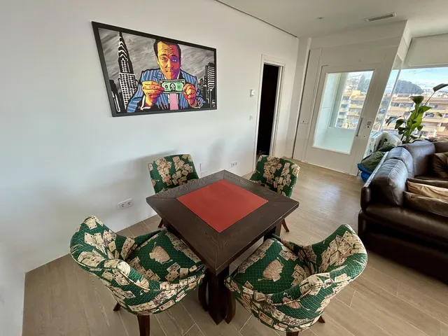 Chalet 6 habitaciones 400m² en venta - Centro — 32