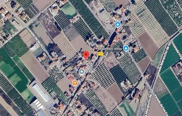 Venta de casa en Santomera , Murcia. - foto 2