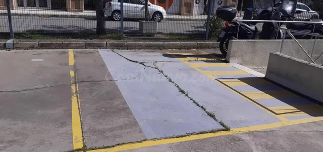 Venta de Garaje en Edificio Eurosevilla - Sevilla - foto 4