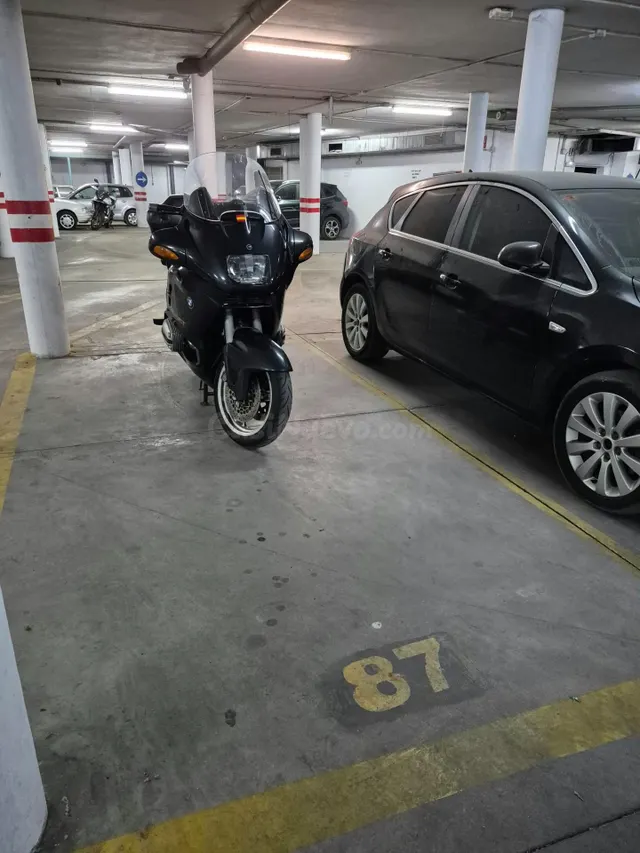 Se venden 2 plazas de parking en zona centro de Arcos de la Frontera — 2