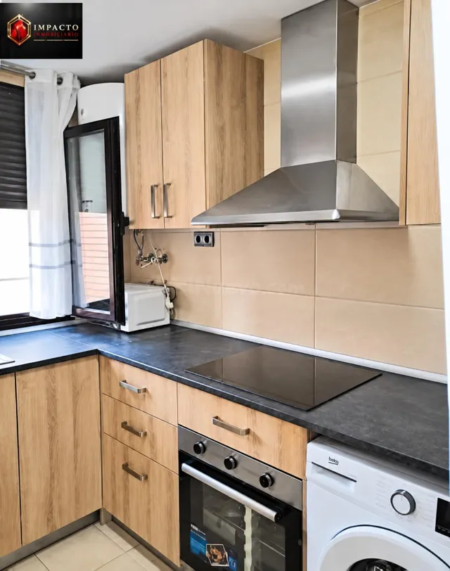 SE VENDE PISO ALQUILADO, EL EJIDO CENTRO — 2