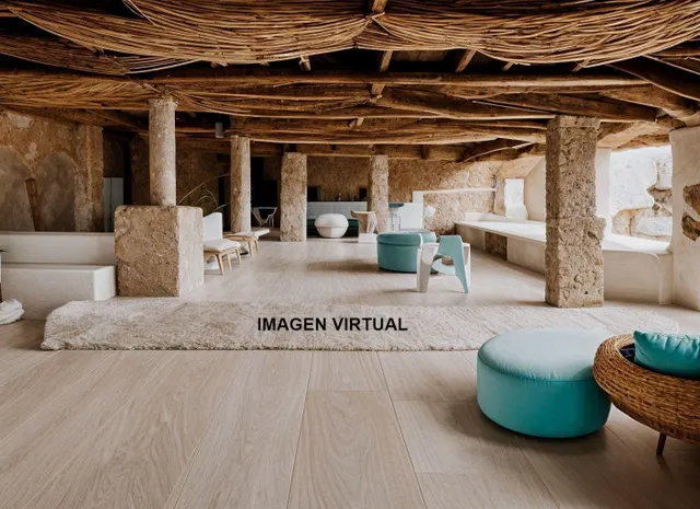 CONSTRUYE EL CHALET DE TUS SUEÑOS EN PLENA NATURALEZA — 10
