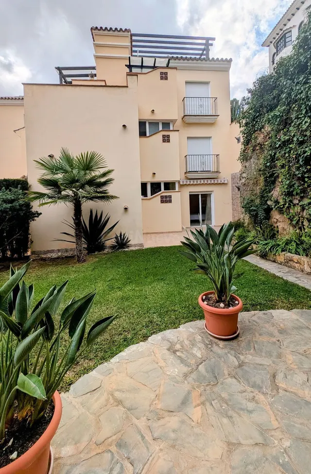 Apartamento 2 habitaciones 130m² en venta - El Madroñal — 4