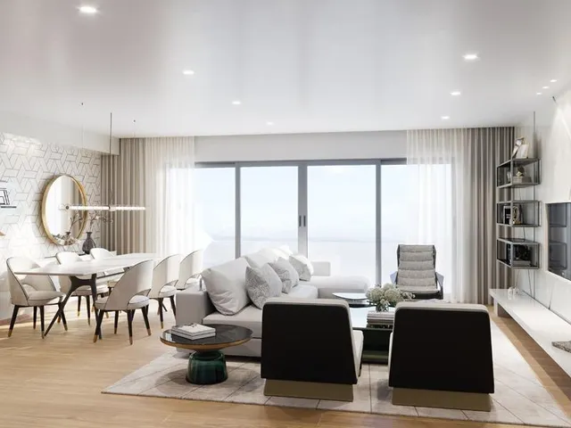 Exclusivo proyecto residencial ubicado en Torreblanca — 5